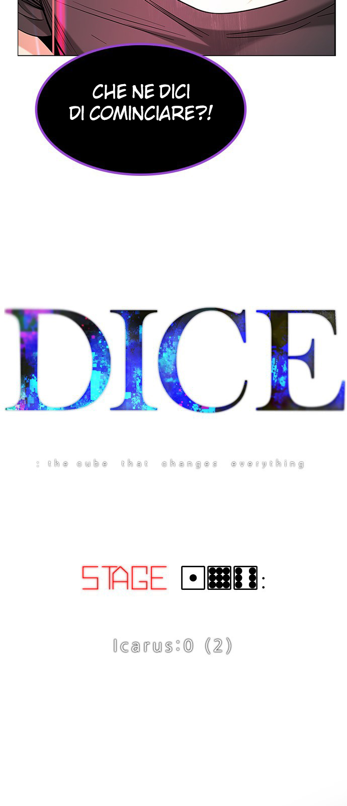 Dice - ch 196 Zeurel